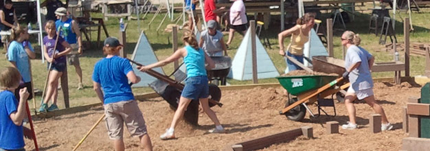 local-community-kids-park