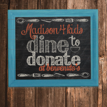 madison-4-kids-dine-to-donate-benvenutos-madison-fitchburg-wi