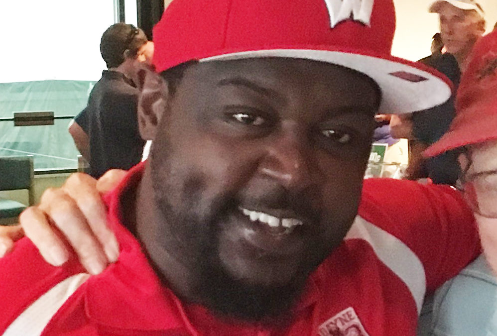 Ron Dayne